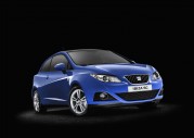 Seat Ibiza SportCoupe